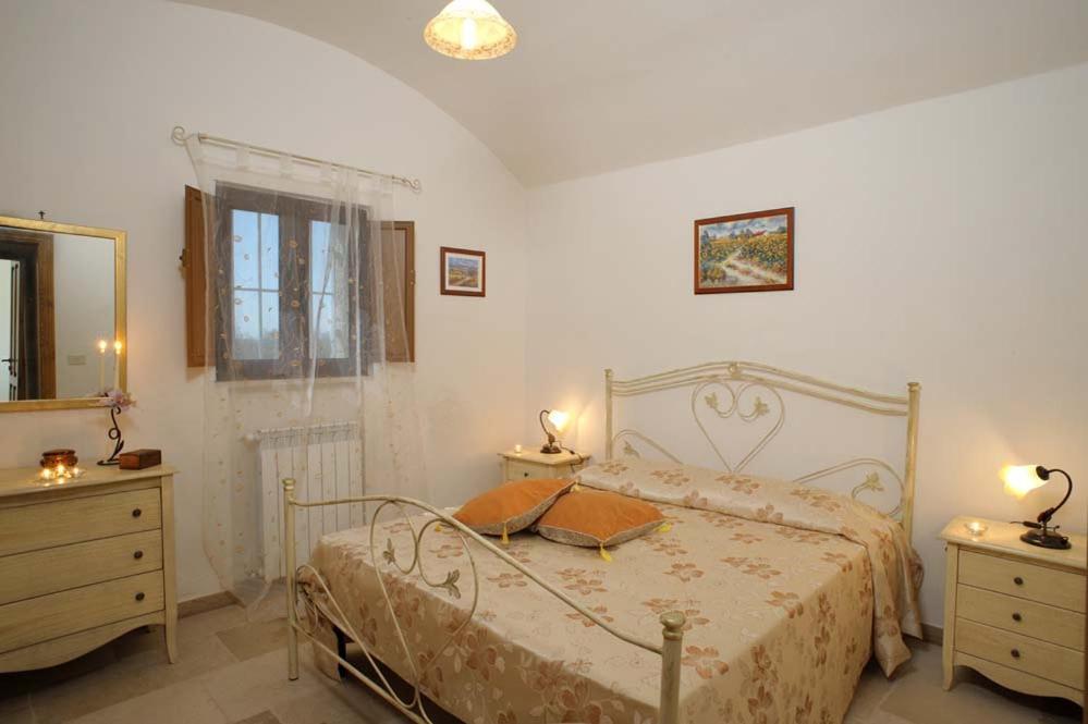 Trullo Narciso Villa อัลเบโรเบลโล ภายนอก รูปภาพ